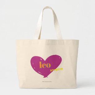 Grand Tote Bag Lion 2
