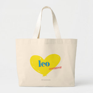 Grand Tote Bag Lion 3