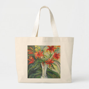 Grand Tote Bag Lis