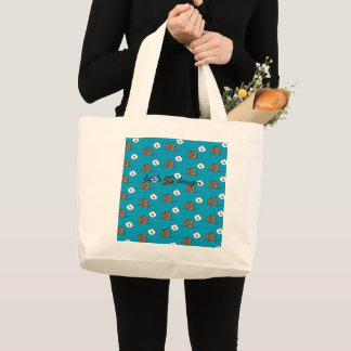 Grand Tote Bag little Squirrel