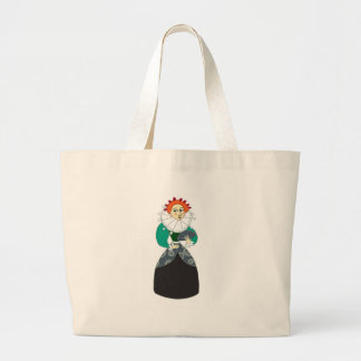 Grand Tote Bag Liz