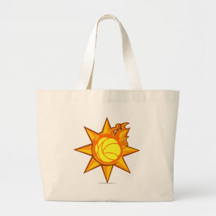 Grand Tote Bag Logo d'Altador d'équipe