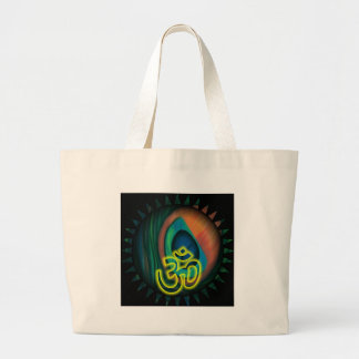 GRAND TOTE BAG L'OM 3