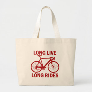 Grand Tote Bag Longue durée de vie