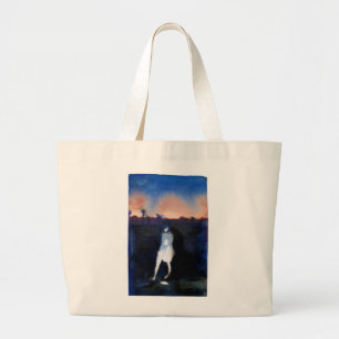 Grand Tote Bag Lumière 2000-07 de Vegas