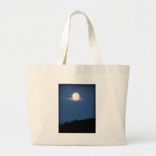 Grand Tote Bag Luna llena