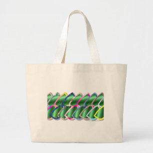 Grand Tote Bag Lunettes de soleil bon marché
