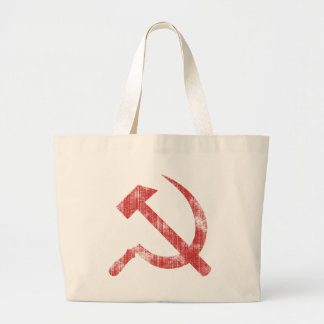 GRAND TOTE BAG L'URSS