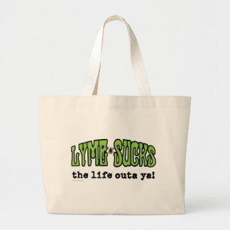 Grand Tote Bag Lyme suce