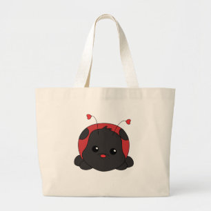 Grand Tote Bag Madame Bug de Cutie