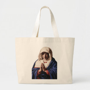 Grand Tote Bag Madonna