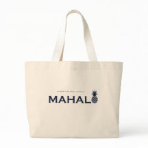 MAHALO