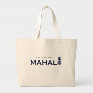 GRAND TOTE BAG MAHALO