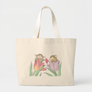 Grand Tote Bag Maison-Souris Designs® -