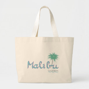 Grand Tote Bag Malibu, CA