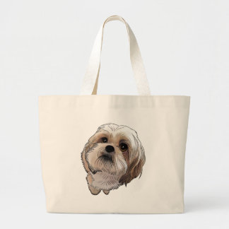 Grand Tote Bag Malshi CMA-shi