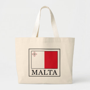 Grand Tote Bag Malte