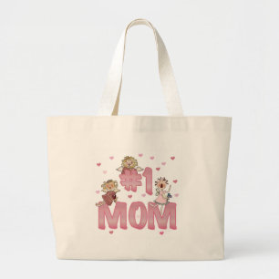Grand Tote Bag Maman #1