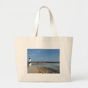Grand Tote Bag Marina