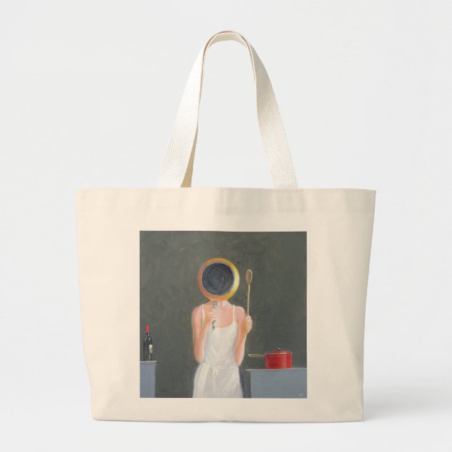 Grand Tote Bag Masterchef 2005 (Devant)