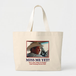 Grand Tote Bag Me Manque Encore ?
