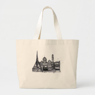 Grand Tote Bag Melbourne