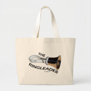 Grand Tote Bag Meneur