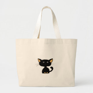 Grand Tote Bag minou