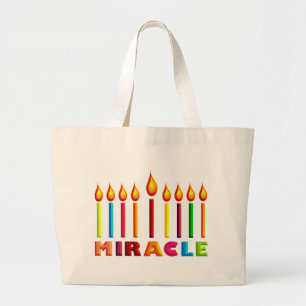 Grand Tote Bag Miracle