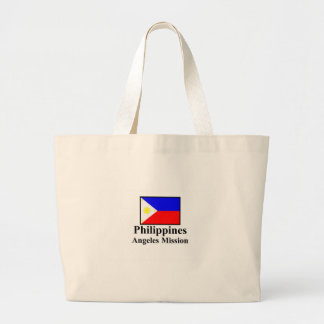 Grand Tote Bag Mission Fourre-tout de Philippines Angeles