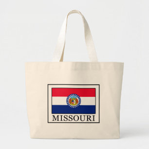 Grand Tote Bag Missouri