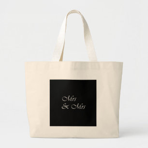 Grand Tote Bag Mmes & Mmes