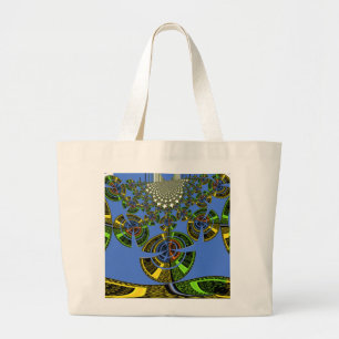Grand Tote Bag Modèle