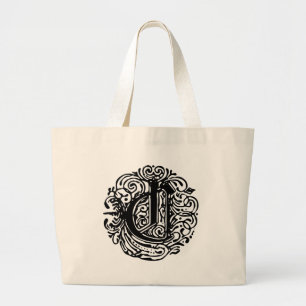 Grand Tote Bag Monarchia "C"
