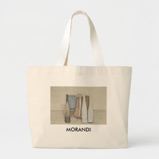 GRAND TOTE BAG MORANDI FOURRE-TOUT
