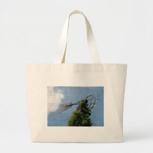 Grand Tote Bag Moulin à vent 2