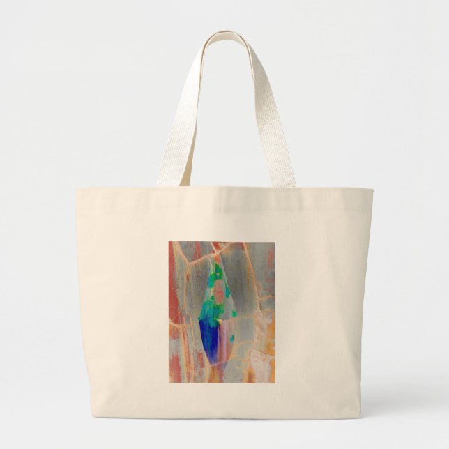 Grand Tote Bag Mystique (Devant)