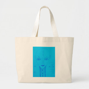 Grand Tote Bag Nahla