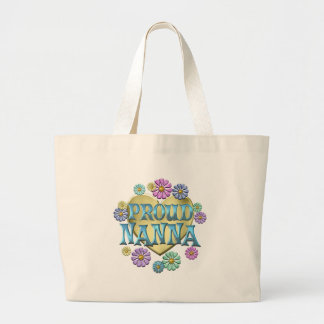 GRAND TOTE BAG NANNA FIER