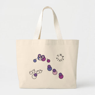 Grand Tote Bag Nativité