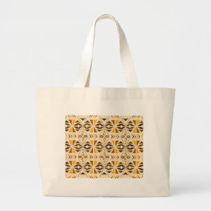Grand Tote Bag Navajo