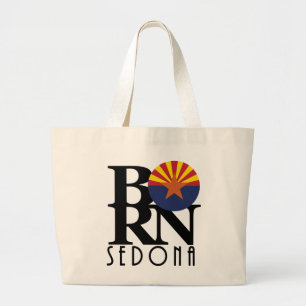 Grand Tote Bag NÉE Sedona Arizona