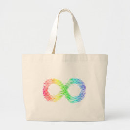 Grand Tote Bag Neurodiversity