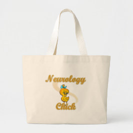 Grand Tote Bag Neurologie Chick