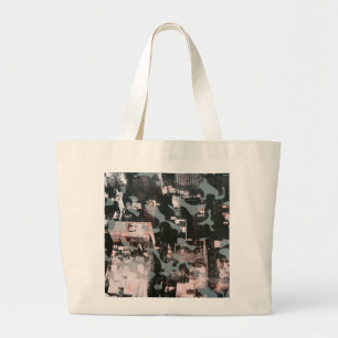 Grand Tote Bag New York