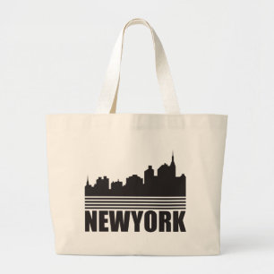 Grand Tote Bag New York