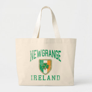 Grand Tote Bag NEWGRANGE Irlande