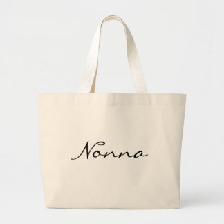 Grand Tote Bag Nonna
