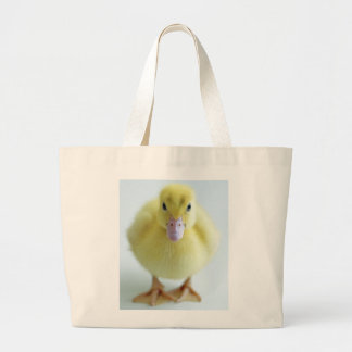 Grand Tote Bag Nouveau caneton