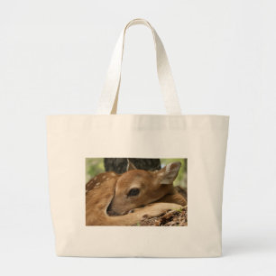 Grand Tote Bag Nouveau-né